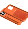HURTEL CARD CASE ETUI DO SAMSUNG GALAXY S21+ 5G POKROWIEC Z KIESZONKĄ NA