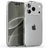 MERCURY ETUI JELLY CLEAR DO IPHONE 17 PRO OCHRONA ANTYZDERZENIOWA