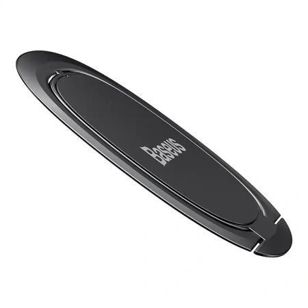 BASEUS UCHWYT RING HOLDER DO TELEFONÓW DO SAMSUNG S22 S23 S24 PŁASKI DESIGN