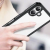 HURTEL ETUI OUTER SPACE DO IPHONE 17 PRZEZROCZYSTE OCHRONA ZARYSOWAŃ