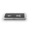 Spigen Glass tR EZ Fit Pro HD (Privacy) 2 Pack, transparency - Samsung Galaxy S26+
