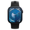 SPIGEN FOLIA HYDROŻELOWA DO APPLE WATCH 10 42MM ELITE SHIELD EZ FIT 2-PACK