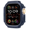 Etui Spigen Rugged Armor na Apple Watch Ultra 1 / 2 (49 mm) - granatowe