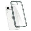 SPIGEN ETUI ULTRA HYBRID DO IPHONE 16E OCHRONA Z ALOKACJĄ PRZESZROSTĄ