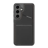 Etui Dux Ducis Rafi ll Mag do Samsung Galaxy S24 - czarne