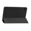 TECH-PROTECT SMARTCASE DO GALAXY TAB A9 8.7 X110 X115 OCHRONA EKRANU I TYŁU