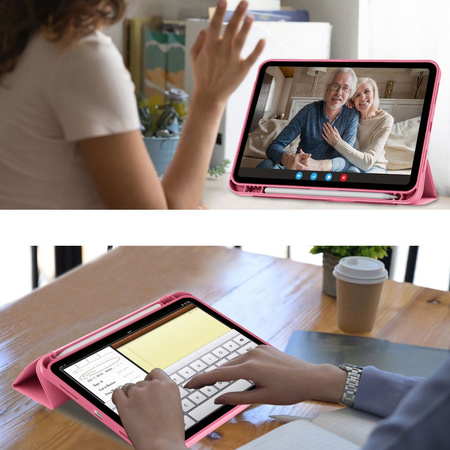 TECH-PROTECT ETUI DO IPAD 10.9 10 2022 11 2025 OCHRONA PRZED ZARYSOWANIAMI