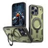 HURTEL ETUI HYBRID ARMOR TRENDY Z DO MAGSAFE DO IPHONE 16 PRO MAX PANCERNA