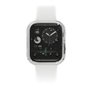 UNIQ ETUI NAUTIC DO APPLE WATCH SERIES 7 8 9 41MM WODOODPORNE PRZEZROCZYSTE