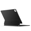 Etui Tech-Protect Smartcase Magnetic z klawiaturą na iPad Pro 12.9” 2020 / 2021 / 2022 / iPad Air 13” 2024 / 2025 - czarne