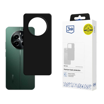 3MK PROTECTION POKROWIEC TPU MATOWY DO REALME 13 4G OCHRONA PRZECIW ZUŻYCIU