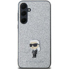 KARL LAGERFELD ETUI HARDCASE DO SAMSUNG GALAXY A35 A356 FIXED GLITTER