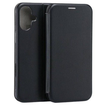 BELINE ETUI MAGNETYCZNE DO IPHONE 16 PLUS 6,7 ZAMKNIĘCIE NA MAGNES OCHRONA
