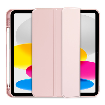 TECH-PROTECT ETUI CASE DO IPAD 10.9 10 2022 11 11 2025 OCHRONA ANTYZARYSOWA