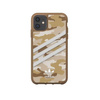 Adidas OR Moulded Case CAMO WOMAN iPhone 11 Pro brązowy/brown 36373