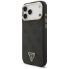 GUESS ETUI DO IPHONE 17 PRO MAX MAGSAFE LOGO 4G Z MAGNETYCZNYM