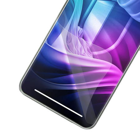 3MK FOLIA DO XIAOMI 15 PRO SILKY MATT PRO MATOWA ANTYWZBŁYSKOWA OCHRONA