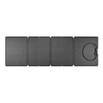 ECOFLOW PANEL FOTOWOLTAICZNY 110W DO ŁADOWANIA AKCESORIÓW ENERGIA