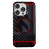 AUDI IML SPORT DO MAGSAFE CASE DO IPHONE 14 PRO MAX 6.7 POKROWIEC