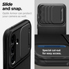 SPIGEN ETUI OPTIK ARMOR DO SAMSUNG GALAXY S23 FE OPÓR NA UPADKI I ZDERZENIA