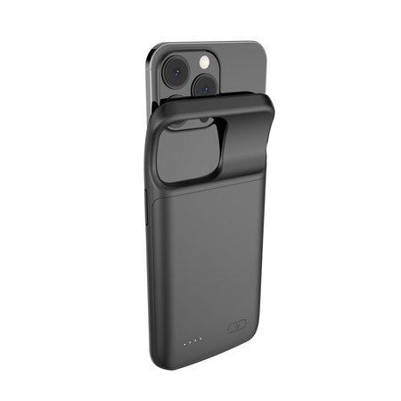TECH-PROTECT POWERCASE 4800MAH DO IPHONE 13 13 PRO ETUI Z FUNKCJĄ ŁADOWANIA