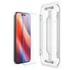 SPIGEN SZKŁO HARTOWANE DO IPHONE 16 PRO GLAS.TR EZ FIT 2-PACK Z OCHRONĄ