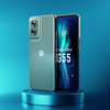 3MK CLEAR CASE POKROWIEC TPU DO MOTOROLA MOTO G55 5G PRZEŹROCZYSTY OCHRONA
