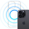 3MK CLEAR MAGCASE ETUI DO IPHONE 16 PRO MAX OCHRONA TELEFONU Z MAGNETYCZNYM