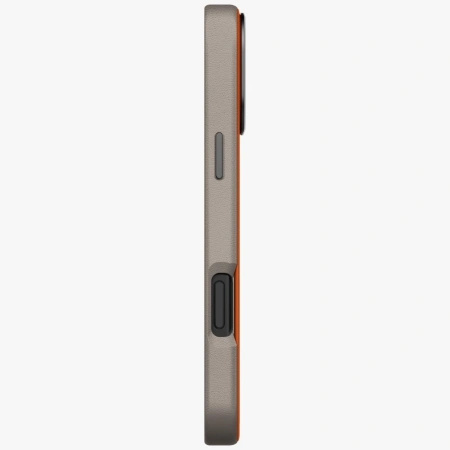 UNIQ ETUI LYDEN DS DO IPHONE 17 PRO MAX MAGCLICK CHARGING OCHRONA