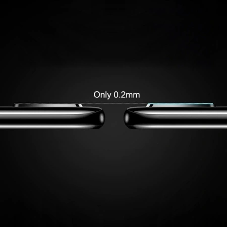 WOZINSKY SZKŁO HARTOWANE DO XIAOMI REDMI NOTE 11 PRO+ NA CAŁY APARAT KAMERA
