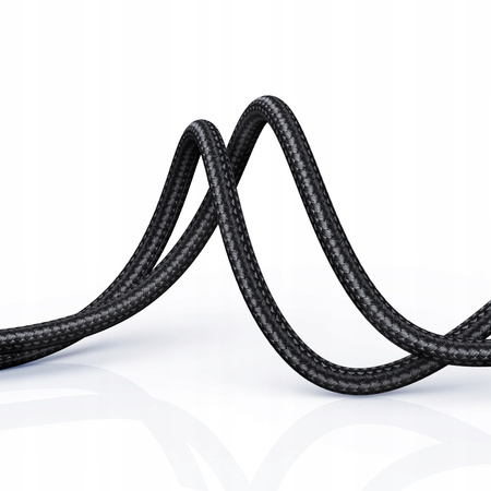 MCDODO KABEL USB-C SZYBKIE ŁADOWANIE DO SAMSUNG XIAOMI USB TYP C QC 4.0 1M