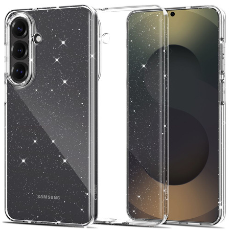 TECH-PROTECT FLEXAIR GALAXY S26 GLITTER