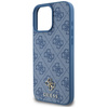 GUESS ETUI HC PU 4G SMALL 4G AND CLASSIC DO IPHONE 16 PRO MAX DO MAGSAFE