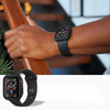 SPIGEN RUGGED ARMOR APPLE WATCH 4 / 5 / 6 / 7 / 8 / SE (44 / 45 MM) BLACK