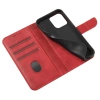 HURTEL ETUI CASE MAGNETYCZNE DO SAMSUNG GALAXY S23 ULTRA Z KLAPKĄ PORTFEL
