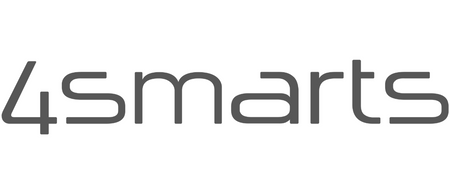4SMARTS RYSIK ACTIVE STYLUS PEN DO TABLETÓW I TELEFONÓW Z EKRANEM DOTYKOWYM