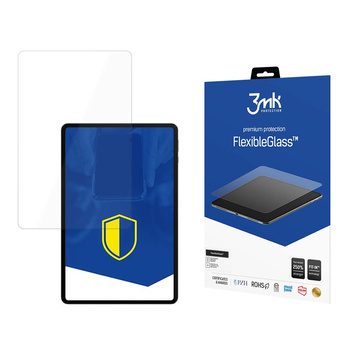 3MK SZKŁO FLEXIBLEGLASS DO HONOR PAD 9 DO 13 CALI OCHRONA EKRANU