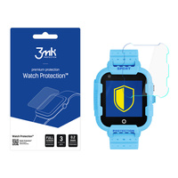 3MK FLEXIBLEGLASS DO GARETT KIDS 4G OCHRONA EKRANU ZARYSÓW Z DUŻĄ