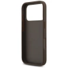 GUESS ETUI 4G BIG LOGO DO IPHONE 17 PRO Z MAGNETYCZNYM