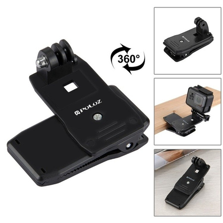 PULUZ ZESTAW 43 AKCESORII DO DJI OSMO POCKET PKT47 Z DEKSELAMI I STATYWEM