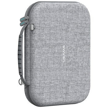 Etui ochronne USAMS JX Series na tablet 12.6" szary