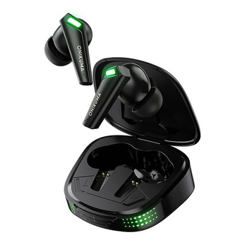 ONIKUMA SŁUCHAWKI TWS BEZPRZEWODOWE DO ANDROID IPHONE Z BLUETOOTH I WI-FI