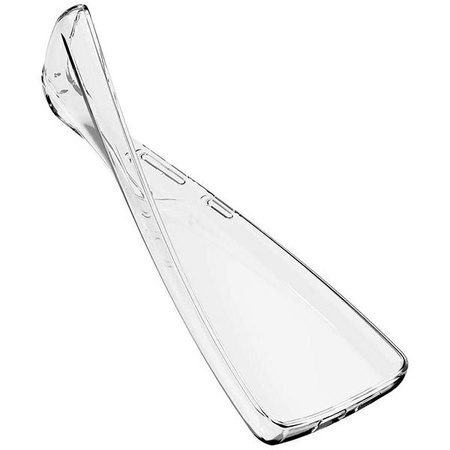 MERCURY POKROWIEC DO SAMSUNG GALAXY S9 JELLY CLEAR PRZEZROCZYSTY WZMOCNIONY