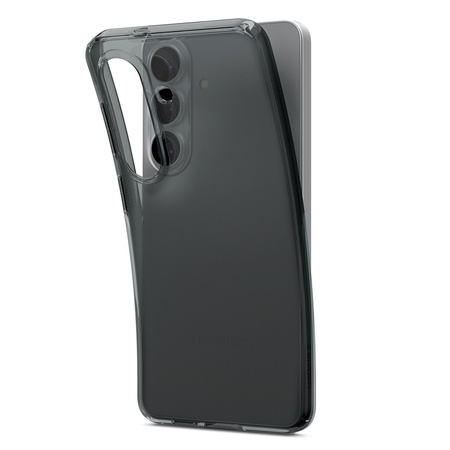Spigen Liquid Crystal, space crystal - Samsung Galaxy S26