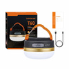 SUPERFIRE LAMPA KEMPINGOWA T60 2,5W 1000MAH DO CAMPINGU PRZENOŚNA ZASILANIE