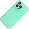 HURTEL CASE SILIKONOWY DO SAMSUNG GALAXY A14 5G POKROWIEC OCHRONA TELEFONÓW