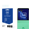 3MK LENS PROTECTION DO MOTOROLA RAZR 60 OCHRONA OBIKTYWU Z WZMOCNIONĄ