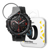 Wozinsky Watch Glass hybrydowe szkło do Xiaomi Amazfit T-Rex Pro czarny