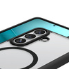 Spigen Ultra Hybrid MagSafe, matte black - Samsung Galaxy S26+