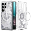 Spigen Ultra Hybrid MagSafe, zero one white - Samsung Galaxy S26 Ultra